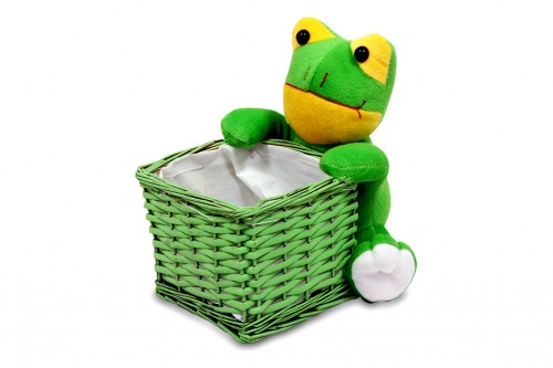 Frog tray