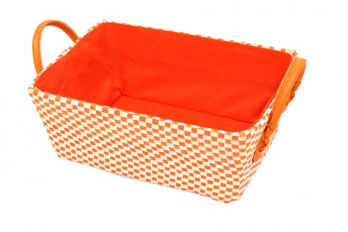 Rociera orange tray