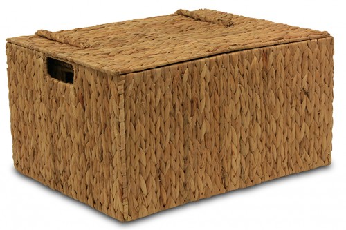 Redwood-Box