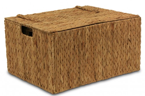 redwood box
