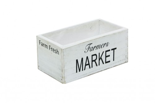 white market box