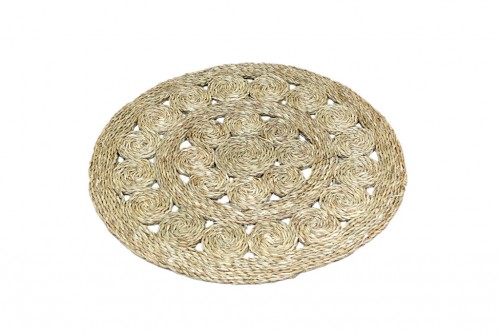 seagrass rug