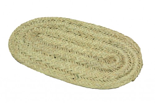 oval rug