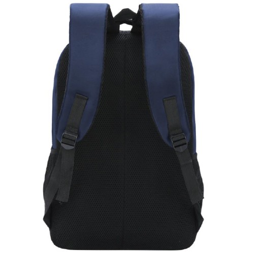 Senior polyester backpack