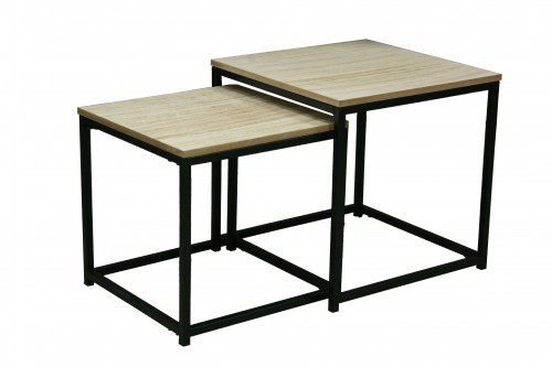 Visible frame table s/2