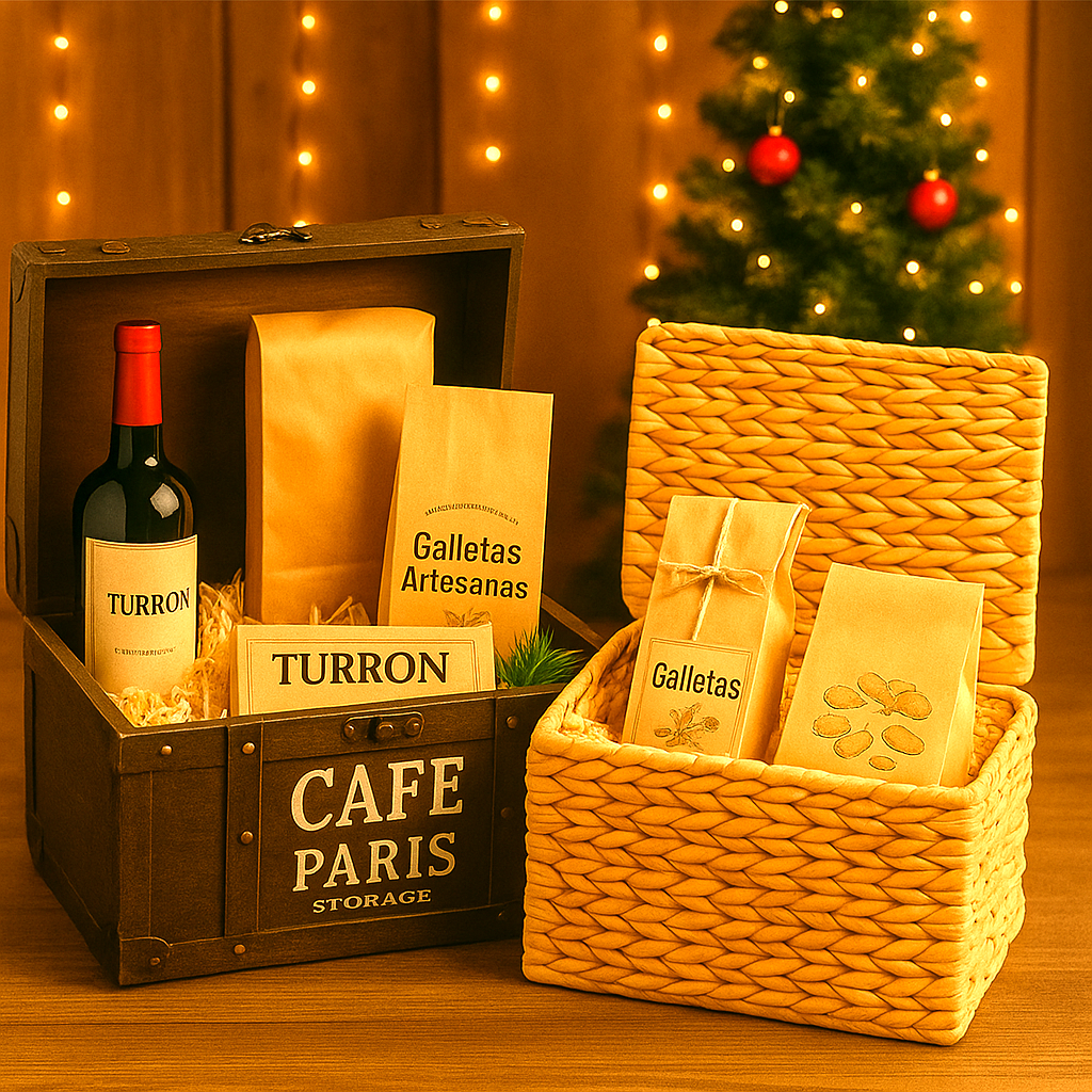 LOTS DE NOËL 2
