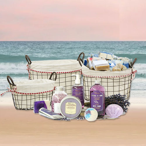 Baskets 3