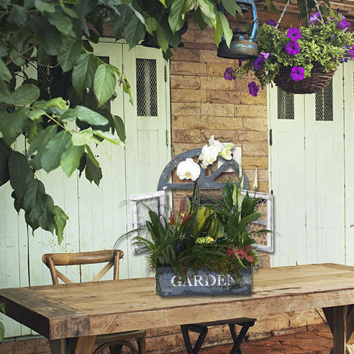 Florist products 6