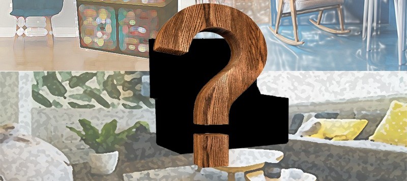 TEST: ¿Qué Baúl de Madera Vintage te corresponde según la década que te encanta?