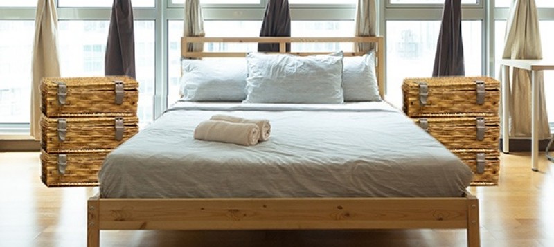 Baúles de mimbre: ¿Por qué son la mejor opción para la decoración de estilo moderno?