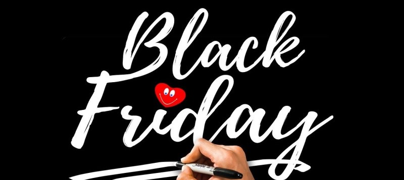Black Friday: El Viernes Negro que Cambió la Historia de las Compras.