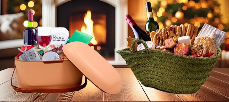 ¡Sorprende estas Fiestas! Ideas Originales para tus Lotes de Navidad
