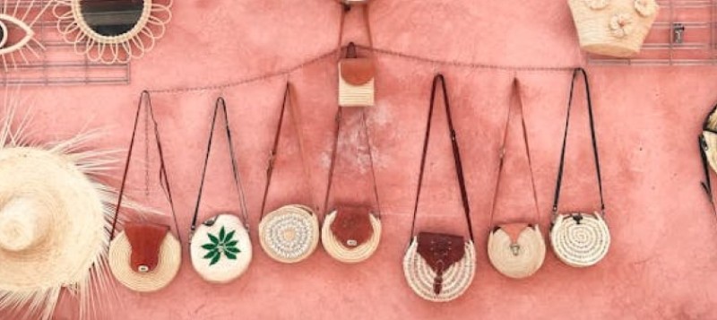 Tendencias en decoración con mimbre para terrazas y balcones