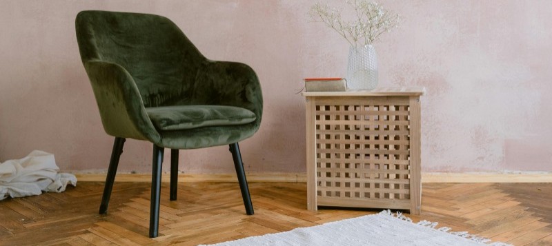 Cómo elegir el mejor mueble auxiliar para espacios pequeños