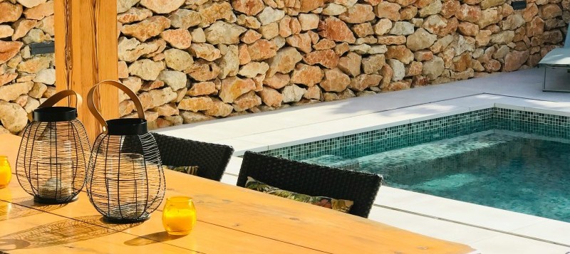 Top 5 accesorios para completar tu zona exterior este verano