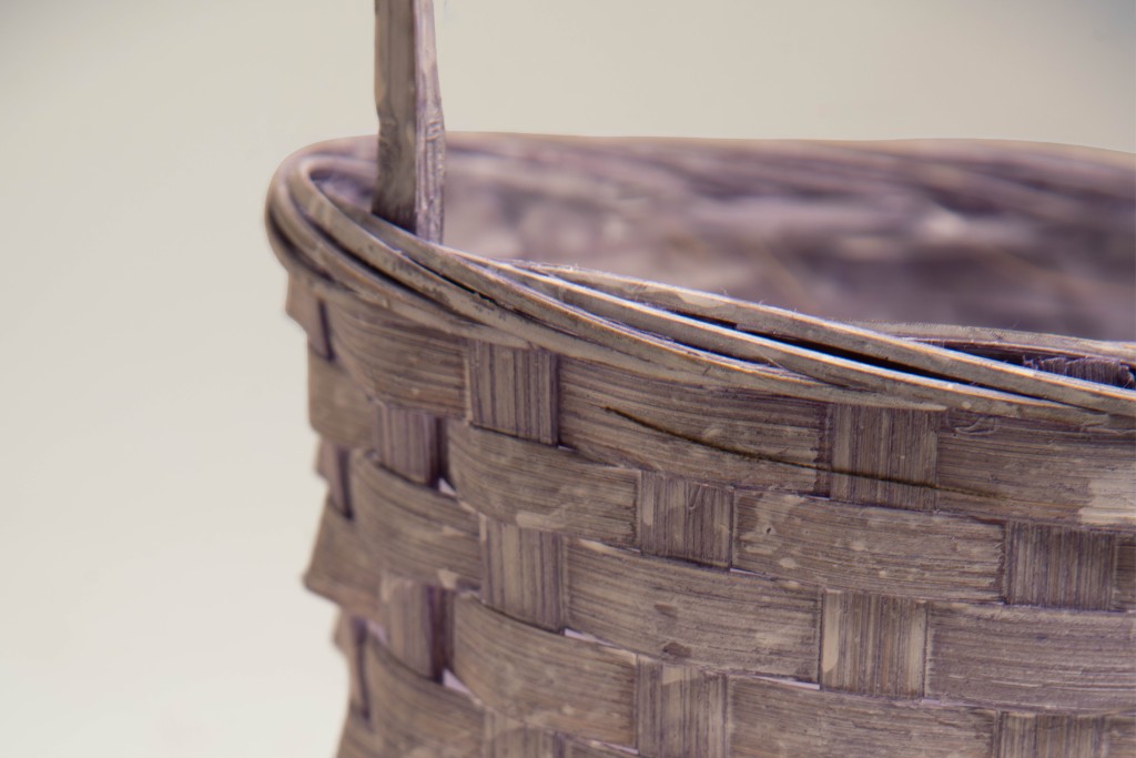 Cesta cheap lila 17 cm