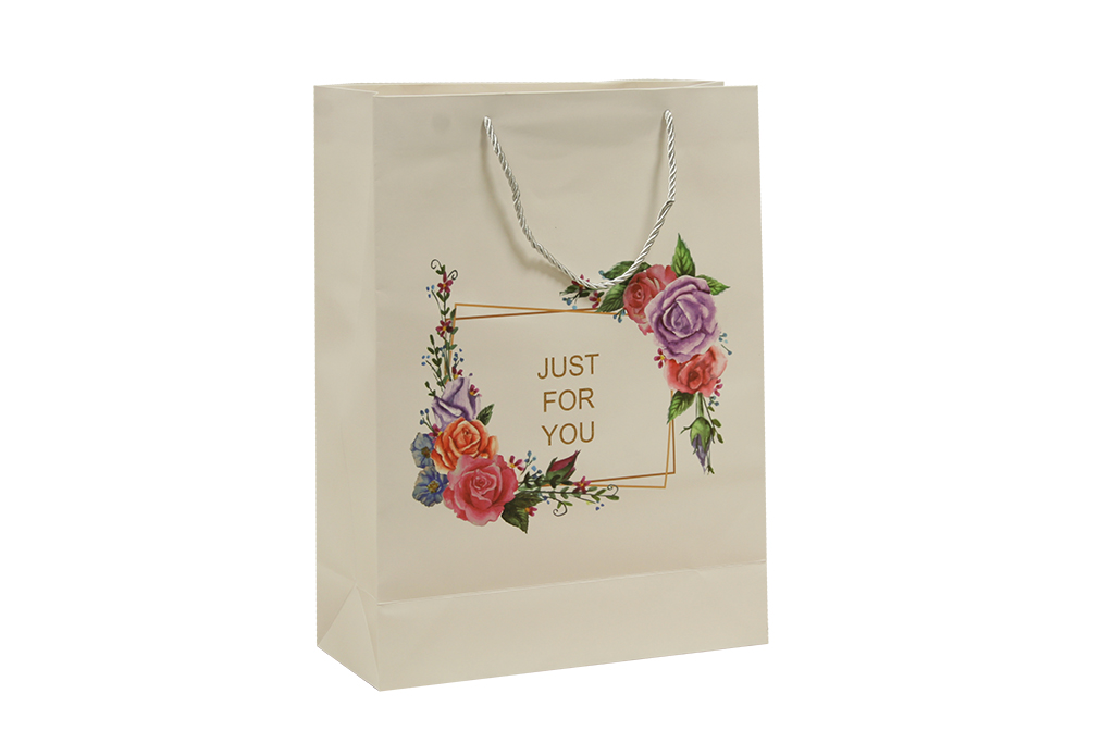 bolsa regalo