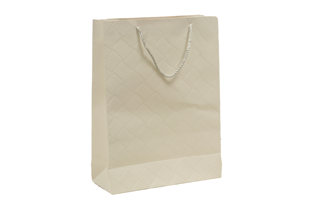 bolsa de carton