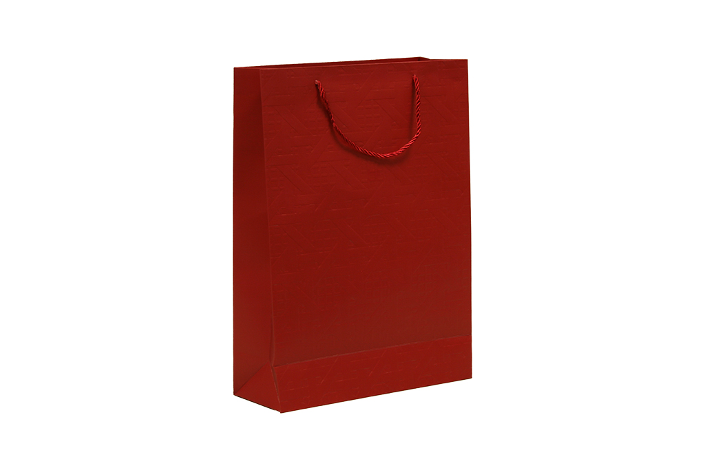 bolsa de regalo