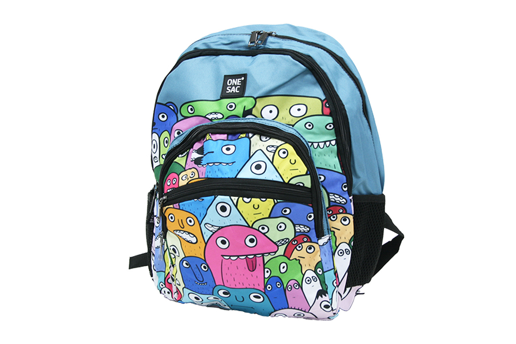 Tatado cartable top