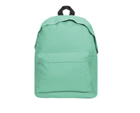 Mochila lisa hot sale