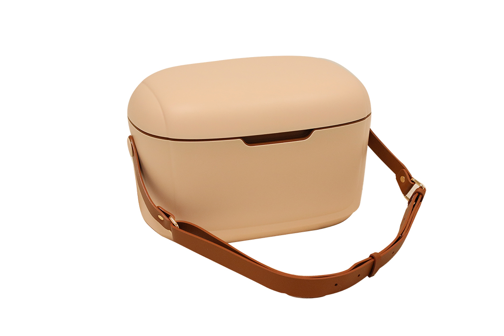 Nevera portatil 6l