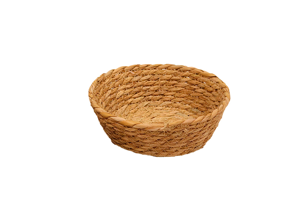 Cesto seagrass natural