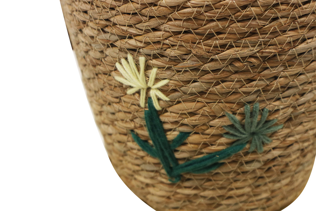 Macetero seagrass s/3