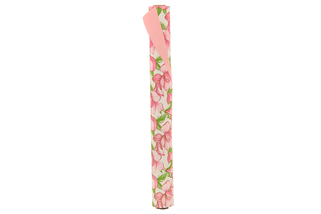 papel para envolver flores