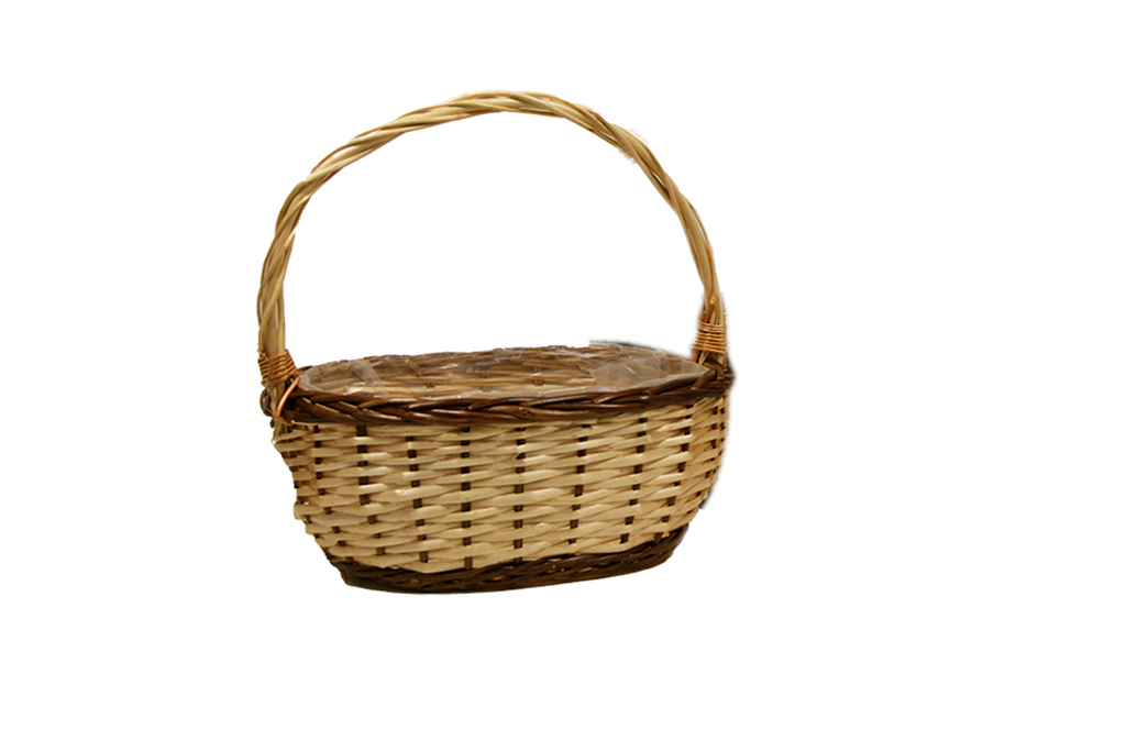 cesta brown