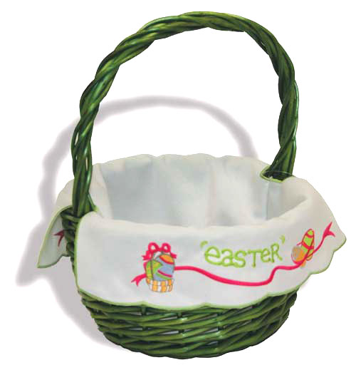 Cesta easter