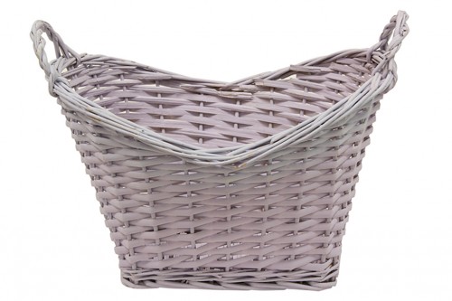 Panier lilas de Harlem