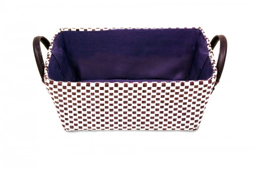 Rociera purple tray