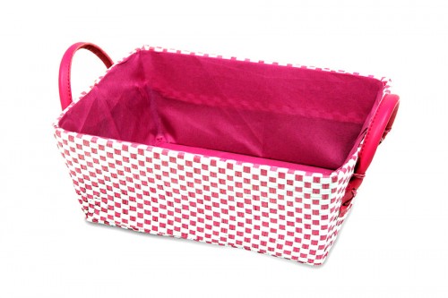 Rociera pink tray