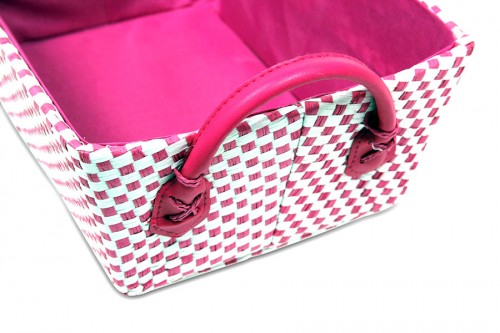 Rociera pink tray