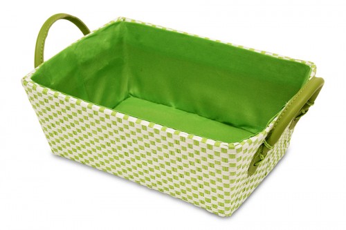 Rociera green tray