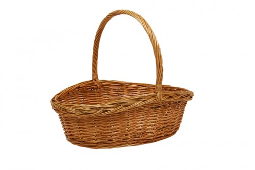 Ecuador basket