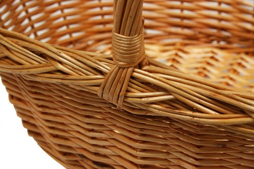 Ecuador basket