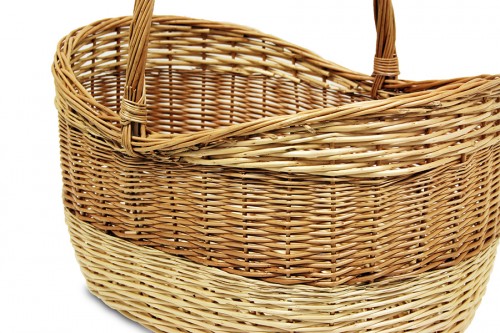 Mexico basket