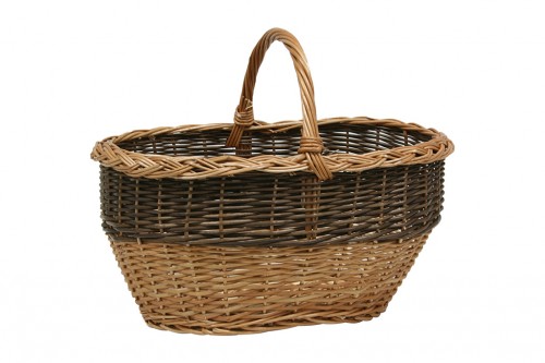 Mushroom basket - spain 2 colors