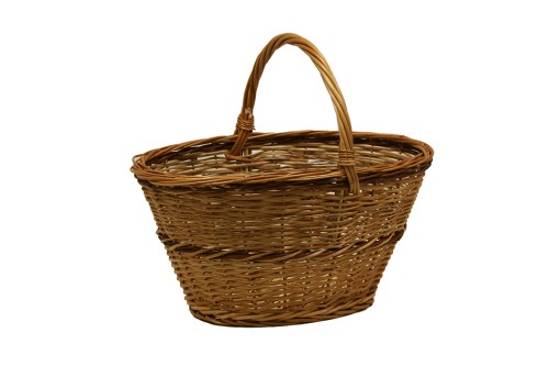 mushroom basket