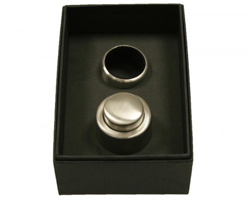Set / 2 champagne (opener + ring)