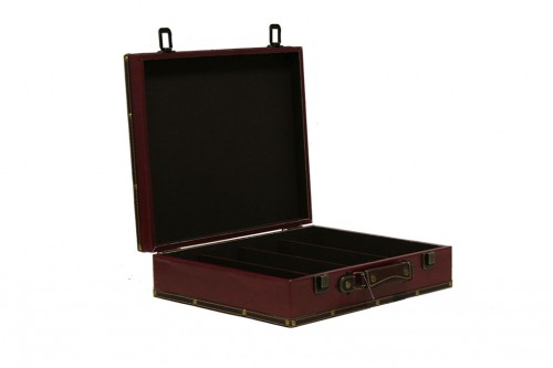 Pinot noir suitcase - 4 bottles