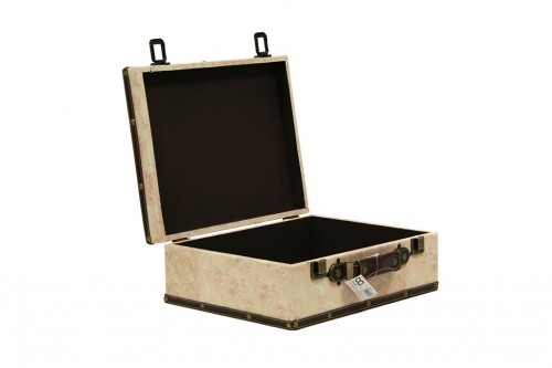 Wine suitcase