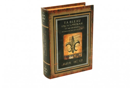 Tableau books