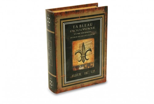 tableau books