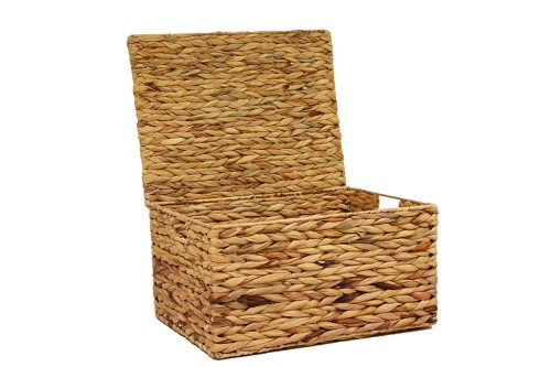 redwood box