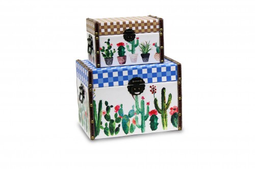 Madagaskar-Box s/2