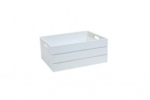 Caja blanca