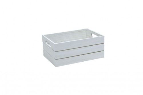 Caja blanca